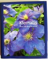 Klematis : &ouml;ver 100 utvalda sorter