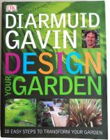 Design your garden - 10 steps to design revolution in your garden