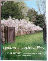 Gardens in the Spirit of Place