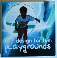 Design for fun - playgrounds