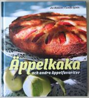 &Auml;ppelkaka och andra &auml;ppelfavoriter