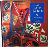 Sm&aring; lappt&auml;cken