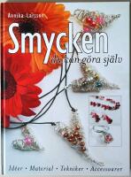 Smycken du kan g&ouml;ra sj&auml;lv