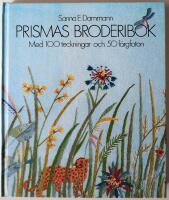 Prismas broderibok