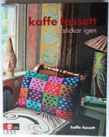 Kaffe Fassett stickar igen
