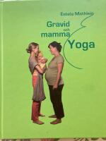 Gravid- och mammayoga