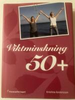 Viktminskning 50+