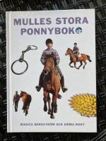 Mulles stora ponnybok