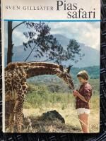 Pias safari