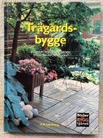 Tr&auml;dg&aring;rdsbygge
