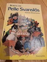 Boken om Pelle Svansl&ouml;s