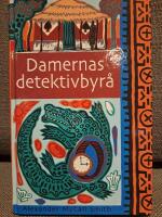 Damernas detektivbyr&aring;
