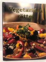 Vegetariska R&auml;tter