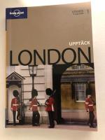 Uppt&auml;ck London