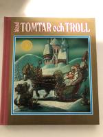 Bland tomtar och troll