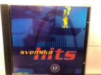 Svenska hits 17