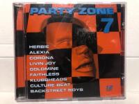 Party Zone 7