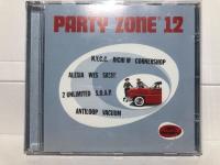 Party Zone 12
