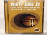 Party Zone 13