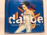 Absolut Dance 9