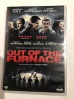 Out of the furnace