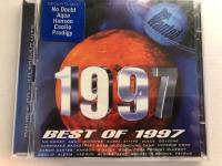 Most Wanted 1997 Best of 1997