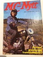 MC-Nytt nr 8 1974