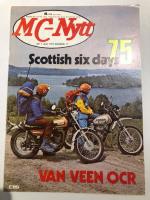MC-Nytt nr 7 1975