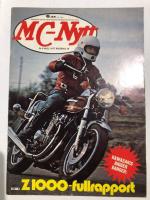 MC-Nytt nr 8 1977