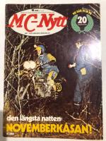 MC-Nytt nr 1 1978