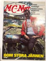 MC-Nytt nr 10 1978