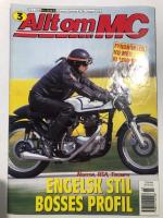 Allt om MC nr 3 1998