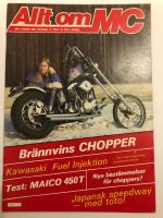 Allt om MC nr 3 1980