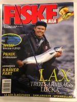 Fiske f&ouml;r alla nr 5 1996