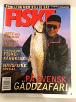 Fiske f&ouml;r alla nr4 1996