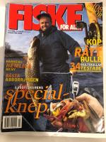 Fiske f&ouml;r alla nr 3 1996