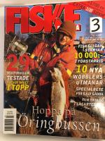 Fiske f&ouml;r alla nr 3 1997
