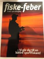 Fiske-feber specialutg&aring;va 