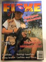 Fiske journalen nr 7-8 1999