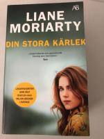 Din stora k&auml;rlek