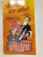 Skratt f&ouml;r alla 