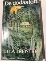 De d&ouml;das lott : detektivroman