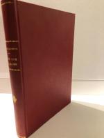 Dan Andersson.Visor och Ballader