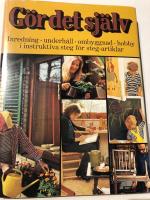 G&ouml;r det sj&auml;lv del 2