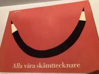 Alla v&aring;ra sk&auml;mttecknare 