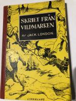 Skriet fr&aring;n vildmarken 
