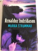 M&ouml;rka str&ouml;mmar