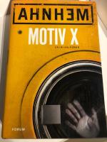 Motiv X