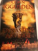 Dynastins arvinge