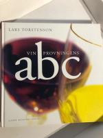 Vinprovningens ABC